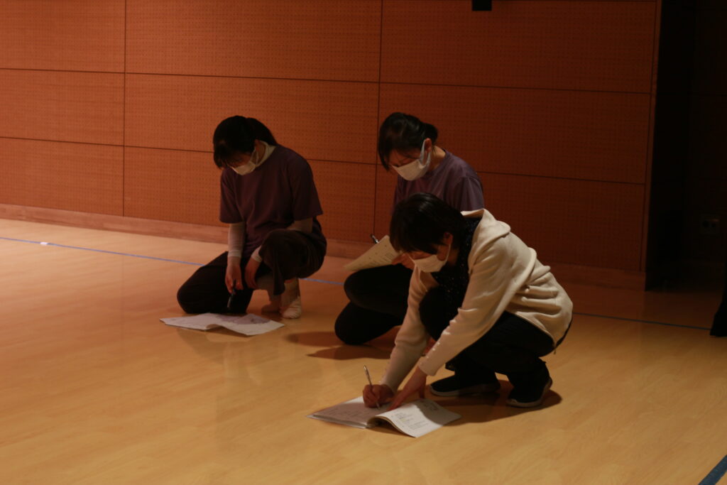 浦安市民演劇部の写真