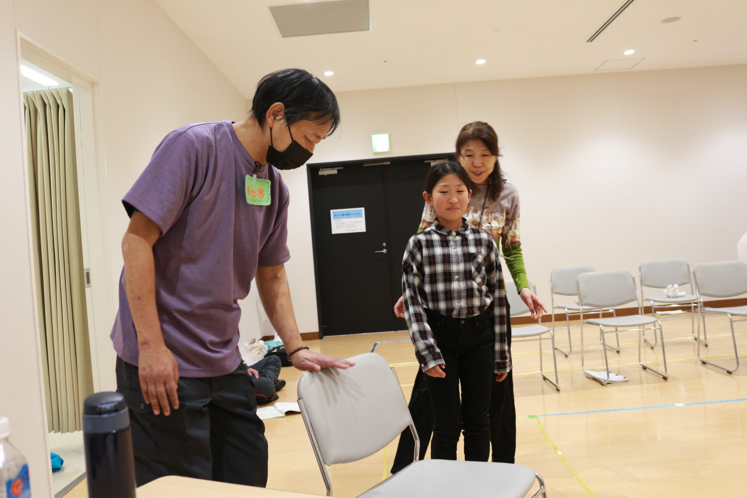 浦安市民演劇部の写真